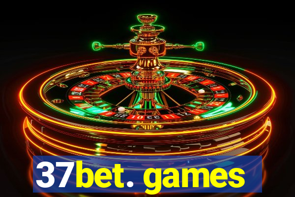 37bet. games